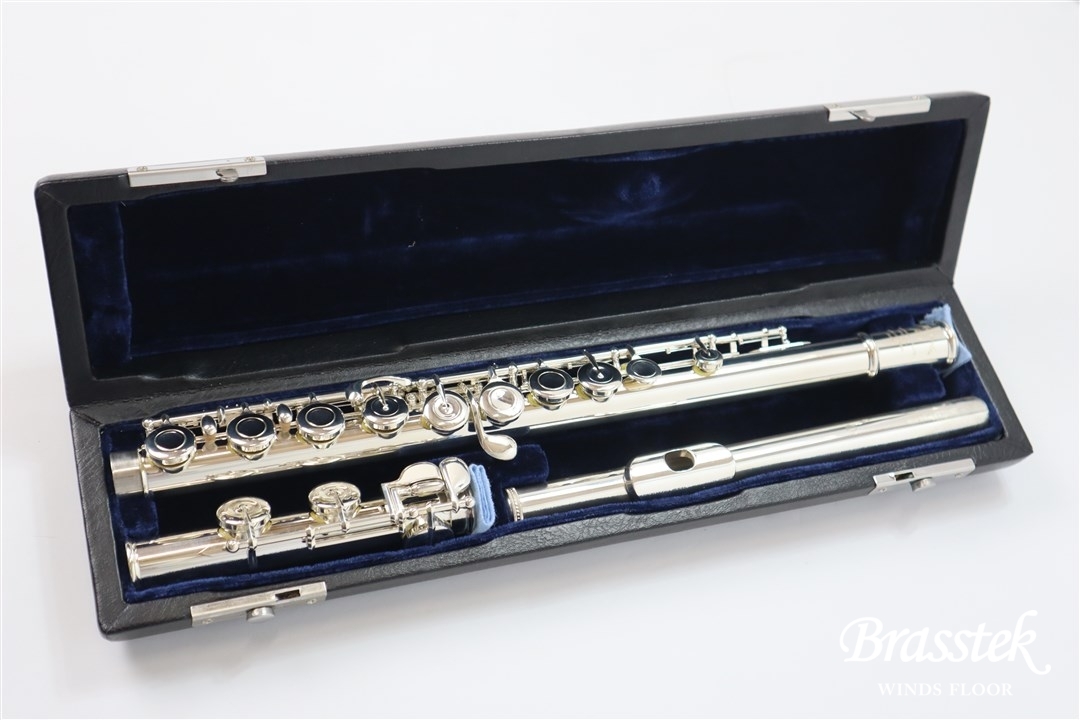 Muramatsu Flute EX III-CC | Brasstek Online Store