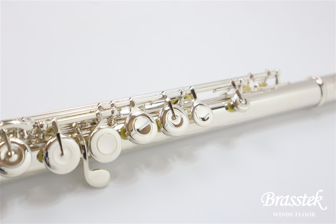 Muramatsu Flute EX III-CC | Brasstek Online Store