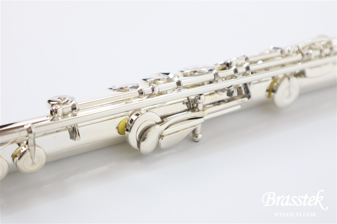 Muramatsu Flute EX III-CC | Brasstek Online Store