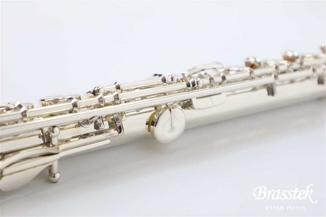 Muramatsu Flute EX III-CC | Brasstek Online Store