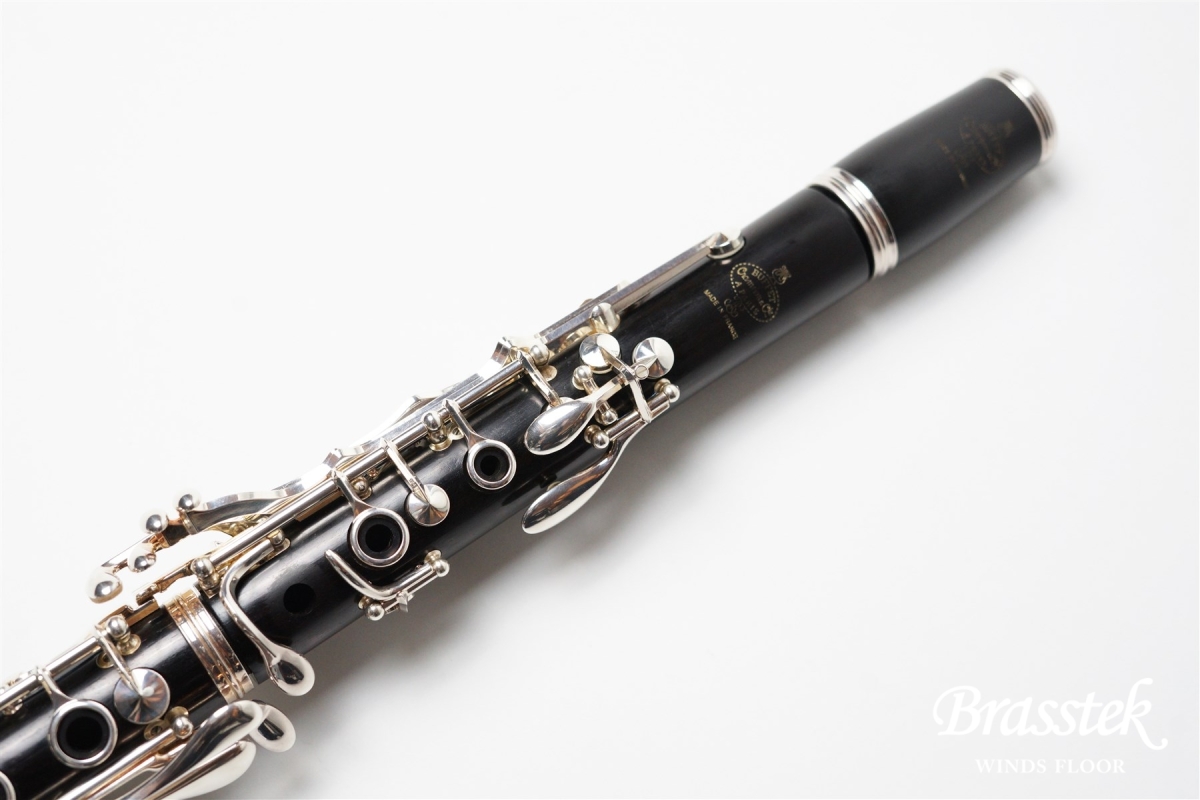 Buffet Crampon（クランポン） B♭ Clarinet R13 選定品 | Brasstek