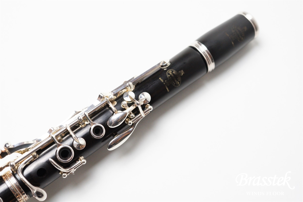 Buffet Crampon（クランポン） B♭ Clarinet R13 選定品 | Brasstek Online Store