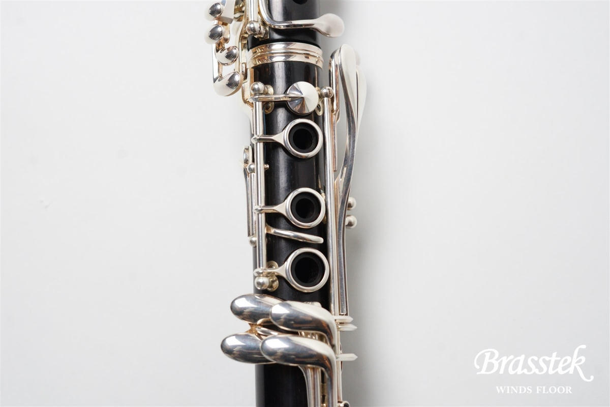 Buffet Crampon（クランポン） B♭ Clarinet R13 選定品 | Brasstek 