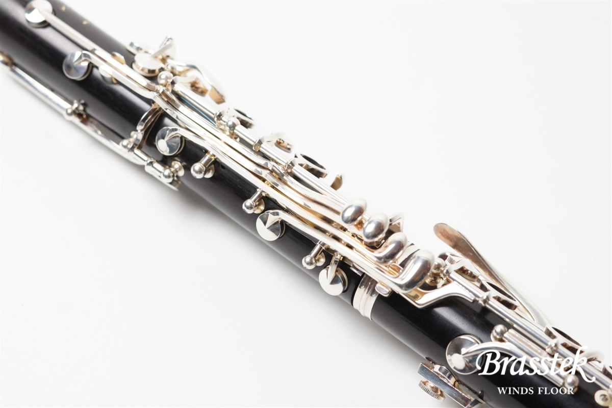 Buffet Crampon（クランポン） B♭ Clarinet R13 選定品 | Brasstek Online Store