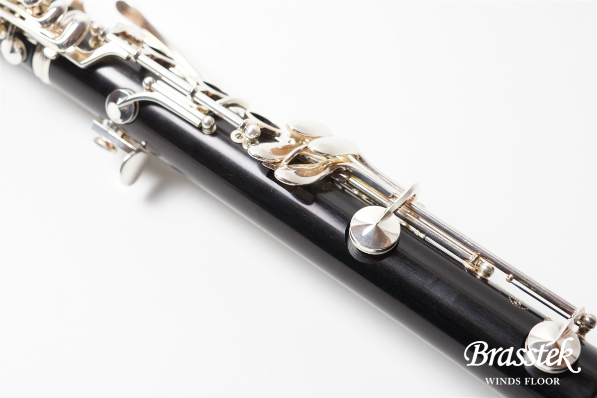 Buffet Crampon（クランポン） B♭ Clarinet R13 選定品