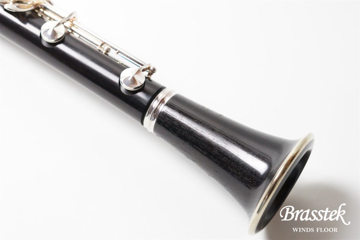 Buffet Crampon（クランポン） B♭ Clarinet R13 選定品 | Brasstek Online Store