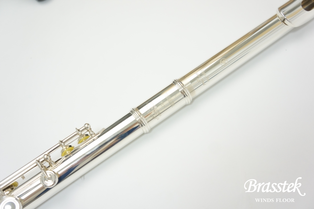 YAMAHA Flute YFL-517 | Brasstek Online Store