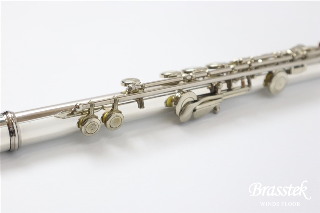 Muramatsu（ムラマツ） Flute M-180 | Brasstek Online Store