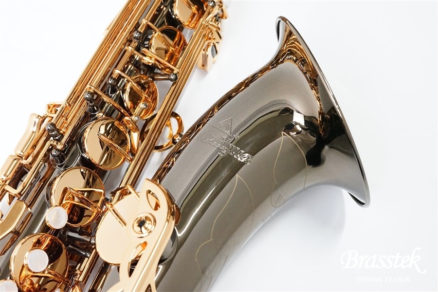 Antigua POWER BELL BG Tenor Saxophone / テナーサックス【お取り寄せ