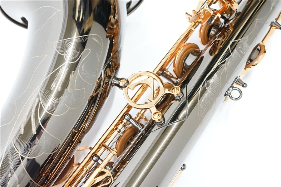 Antigua POWER BELL BG Tenor Saxophone / テナーサックス【お取り寄せ