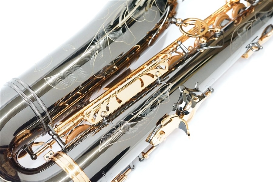 Antigua POWER BELL BG Tenor Saxophone / テナーサックス【お取り寄せ