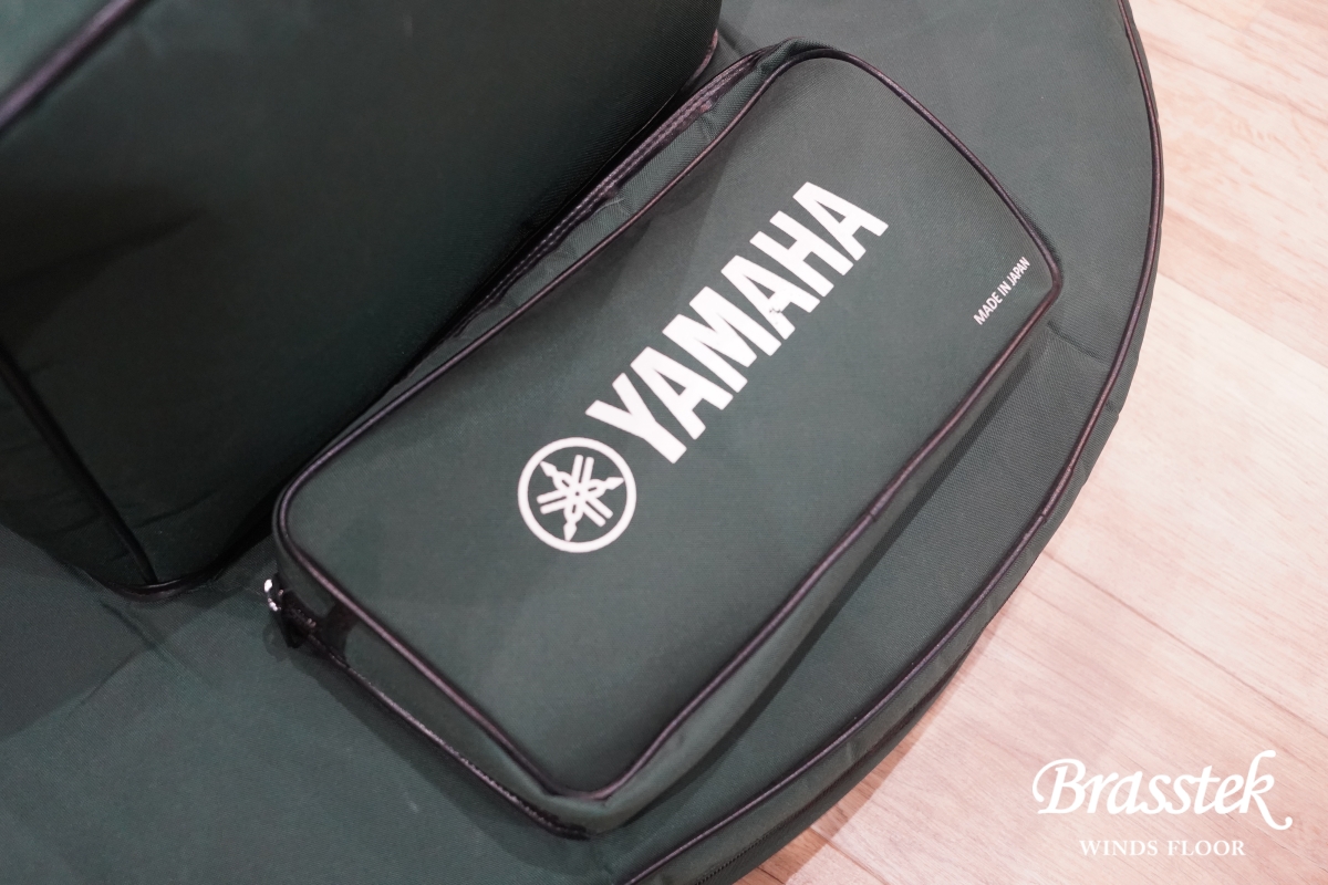 YAMAHA YSH-301 #581*** | Brasstek Online Store