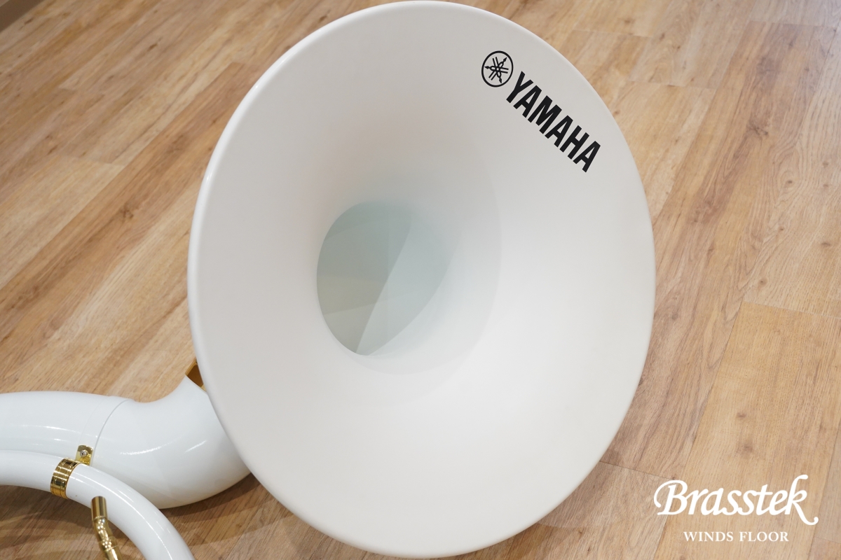 YAMAHA スーザフォン　YSH-301 Amazon | ヤマハ YAMAHA スーザフォン YSH-301 | チューバ