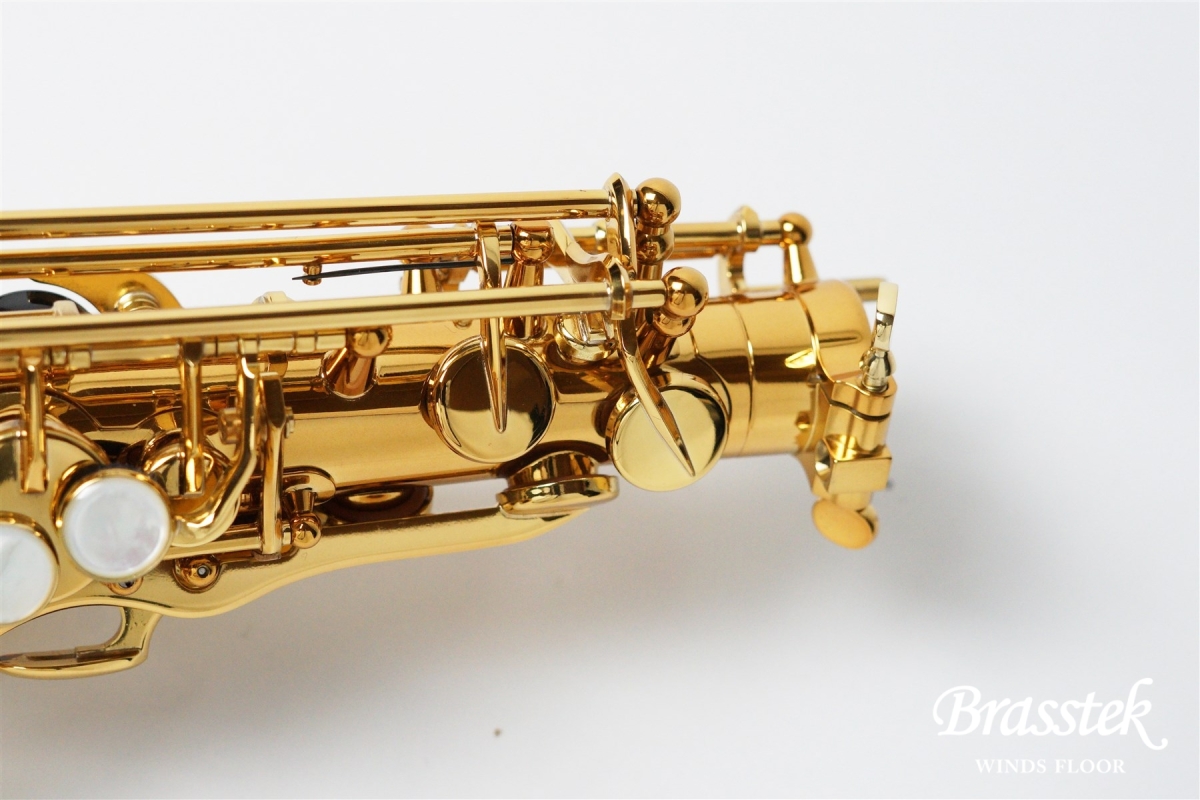 H.Selmer 【M様専用ページ】Alto Saxophone Reference 54【GreenRaySQ