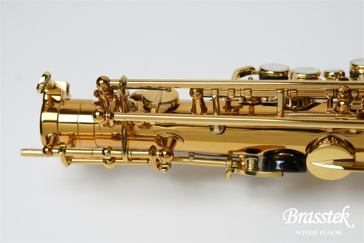 H.Selmer 【M様専用ページ】Alto Saxophone Reference 54【GreenRaySQ