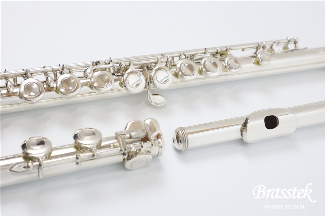 Muramatsu（ムラマツ） Flute Standard CC | Brasstek Online Store