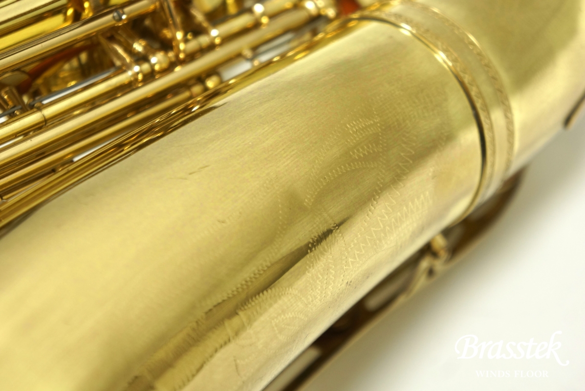 YAMAHA Alto Saxophone YAS-61 | Brasstek Online Store