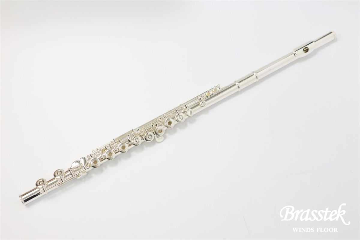 Muramatsu Flute EX-RCE 【即納可能/リングキイプラグセット  