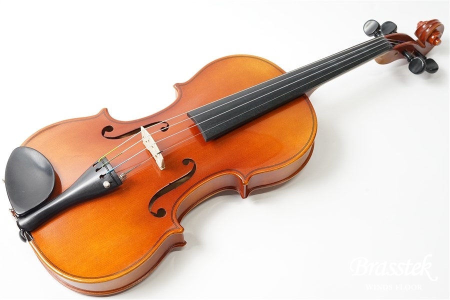 【良品】SUZUKI バイオリン No.200 1/10 VIOLIN年式