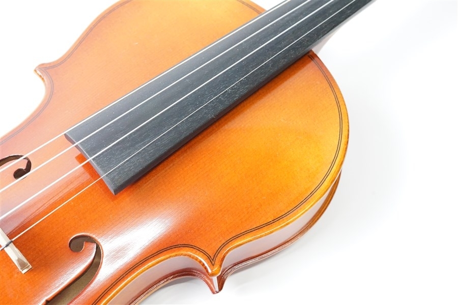 Suzuki（スズキ） Violin No.200 4/4 | Brasstek Online Store