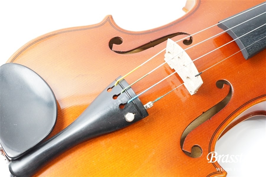 Suzuki（スズキ） Violin No.200 4/4 | Brasstek Online Store