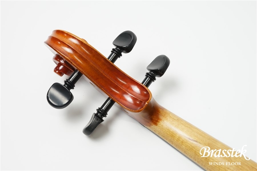 素敵な (美品)SUZUKI 弦楽器 4/4 NO200 バイオリン 弦楽器 - tonafama