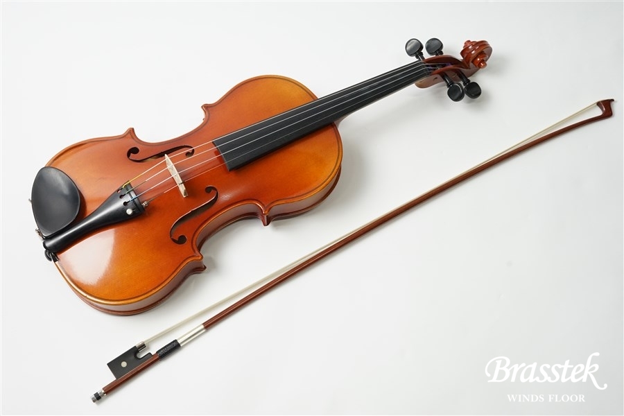 Suzuki（スズキ） Violin No.200 4/4 | Brasstek Online Store