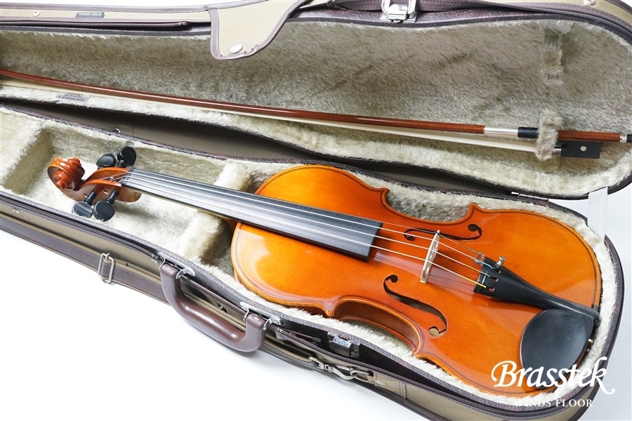 Suzuki（スズキ） Violin No.200 4/4 | Brasstek Online Store