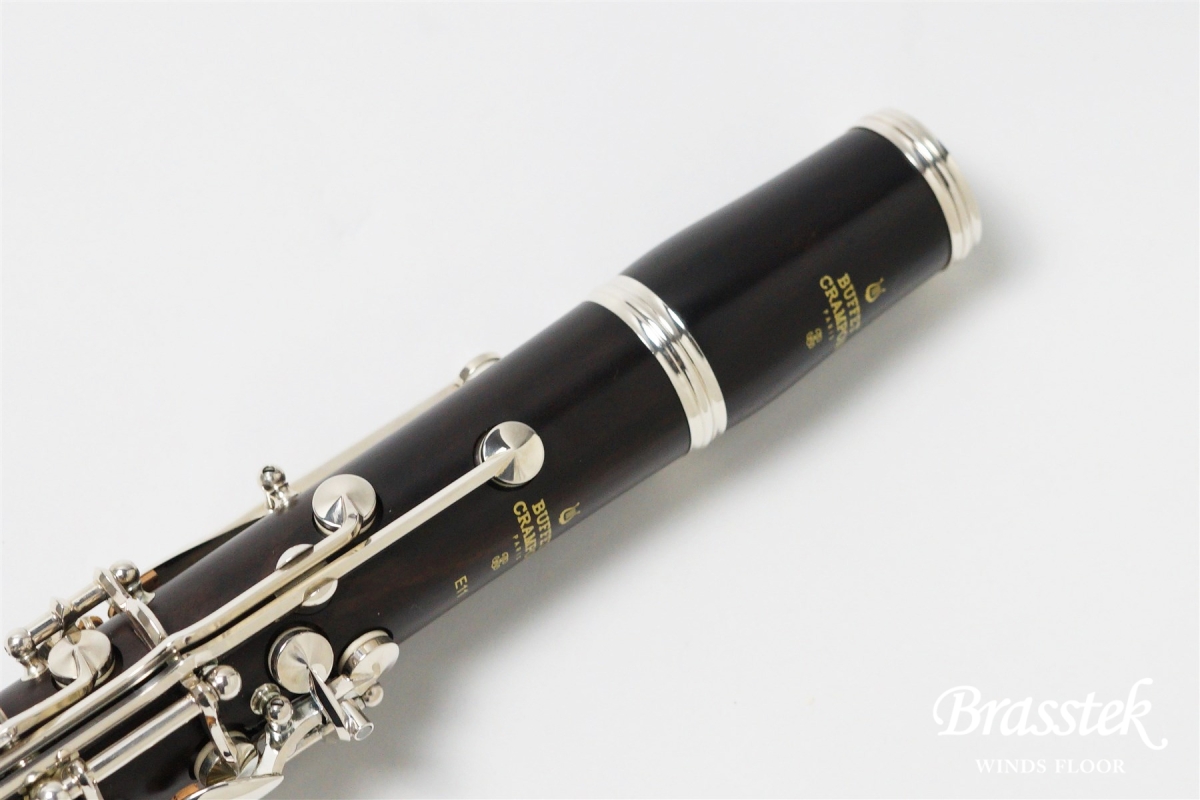 B♭clarinet E11