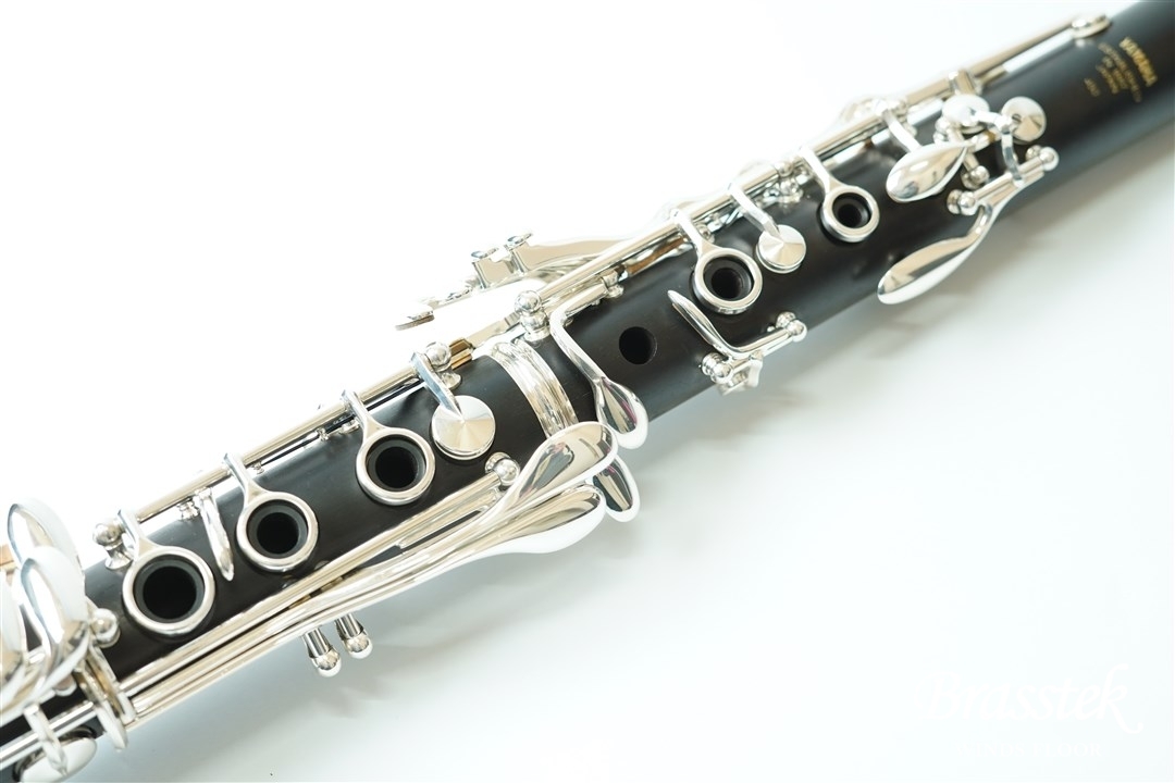 YAMAHA B♭Clarinet YCL-450 | Brasstek Online Store