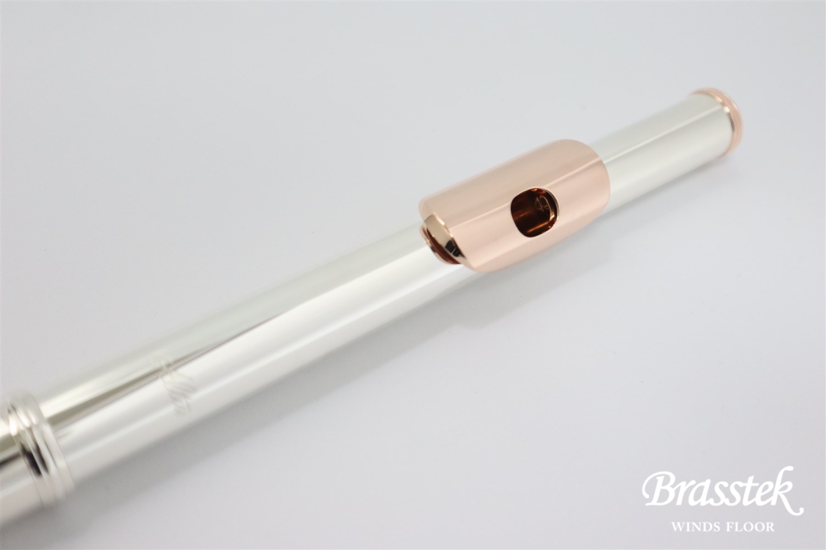 Altus（アルタス） Altus x Brasstek original model TS-RE Rose LIP 