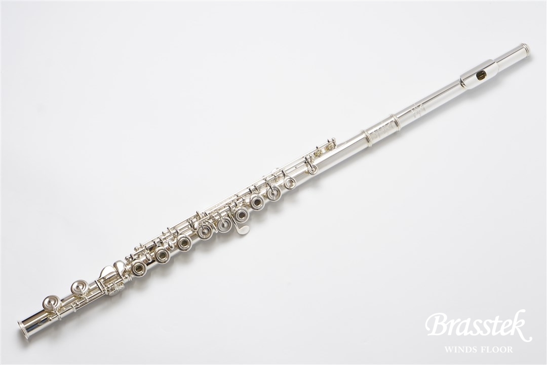 Verne.Q.Powell（V.Q.パウエル） Flute Sonare PS-505 | Brasstek 