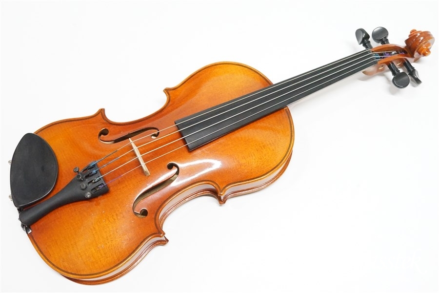 Suzuki Violin No.200 1/4 | Brasstek Online Store