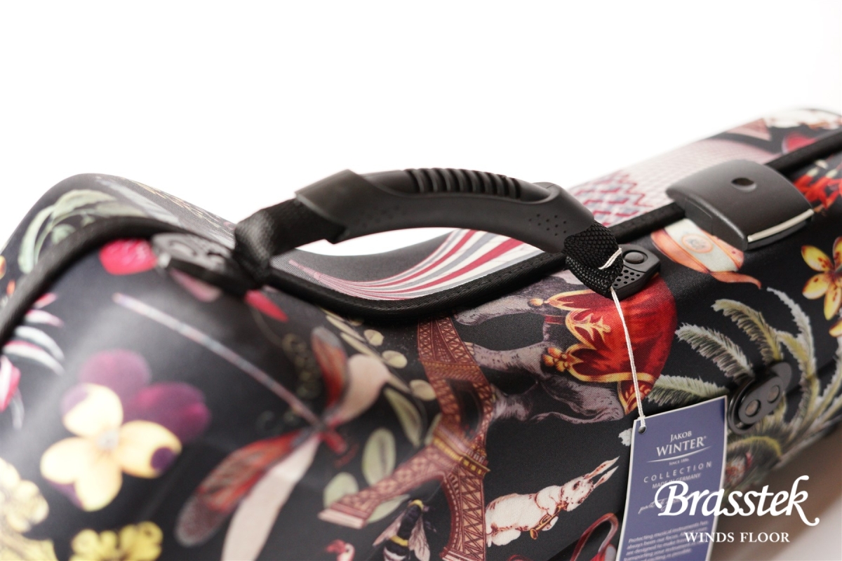 Jakob Winter（ヤコブ ビンター） JW51095-ALICE Alto saxophone