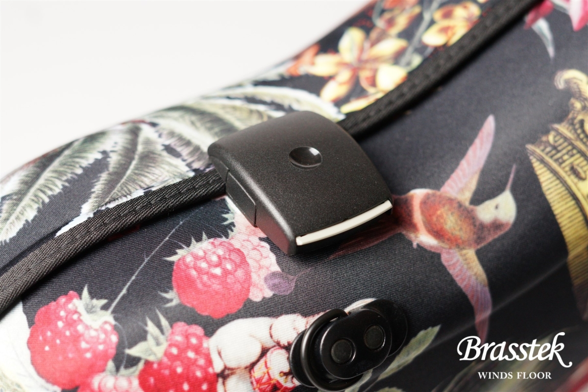 Jakob Winter（ヤコブ ビンター） JW51095-ALICE Alto saxophone case