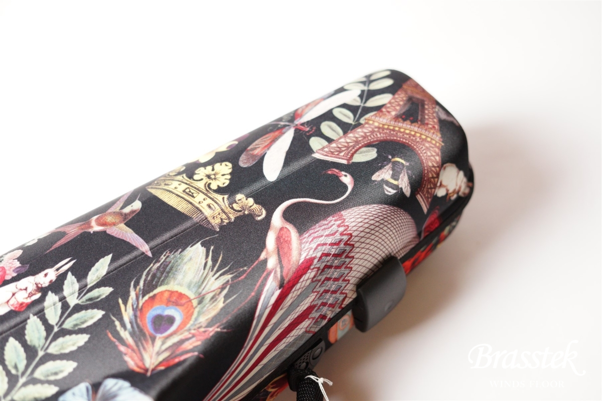 Jakob Winter（ヤコブ ビンター） JW51095-ALICE Alto saxophone case