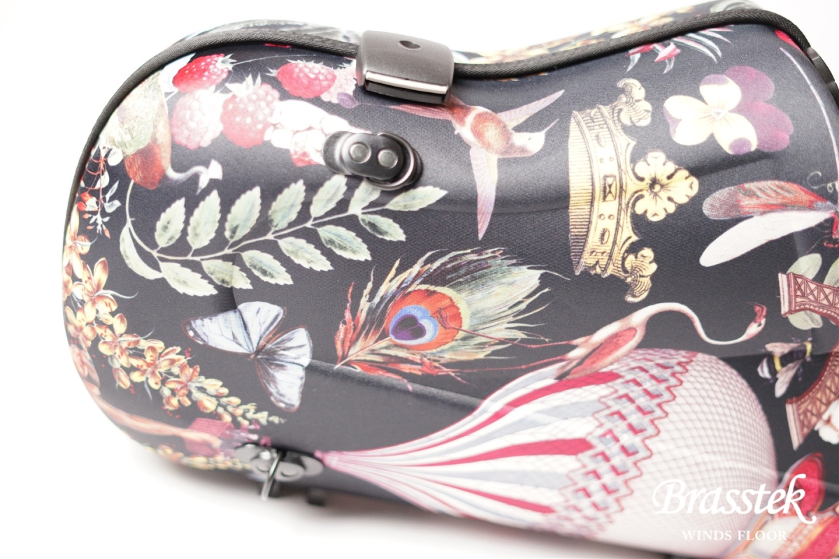 ☆超激レア 管楽器専門店DAC×JAKOB WINTER ダク ヤコブウィンター ☆超激レア 管楽器専門店DAC×JAKOB WINTER ダク ヤコブ