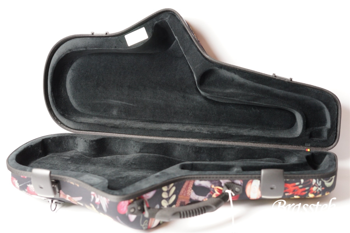 Jakob Winter（ヤコブ ビンター） JW51095-ALICE Alto saxophone case