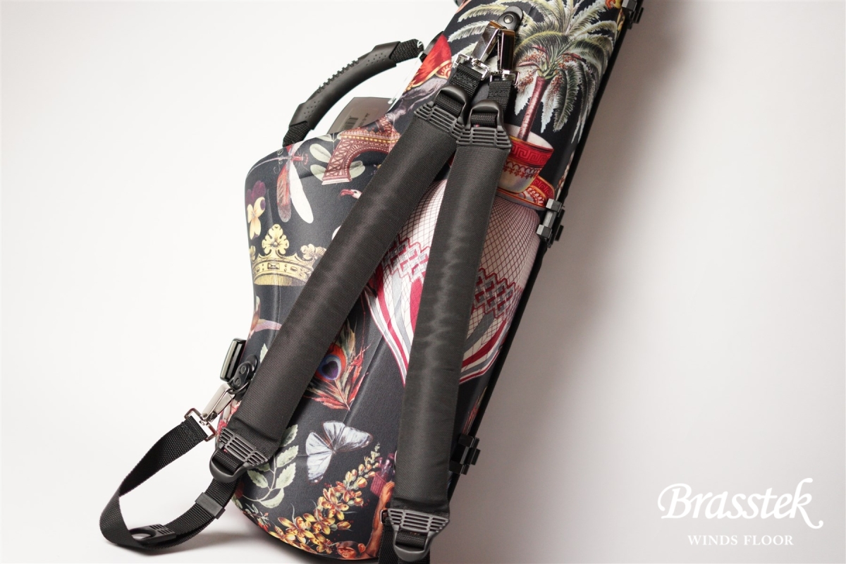 Jakob Winter（ヤコブ ビンター） JW51095-ALICE Alto saxophone case