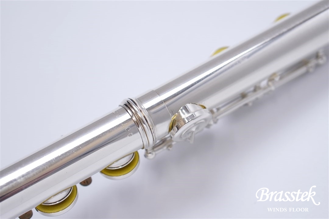 YAMAHA Flute YFL-514 | Brasstek Online Store
