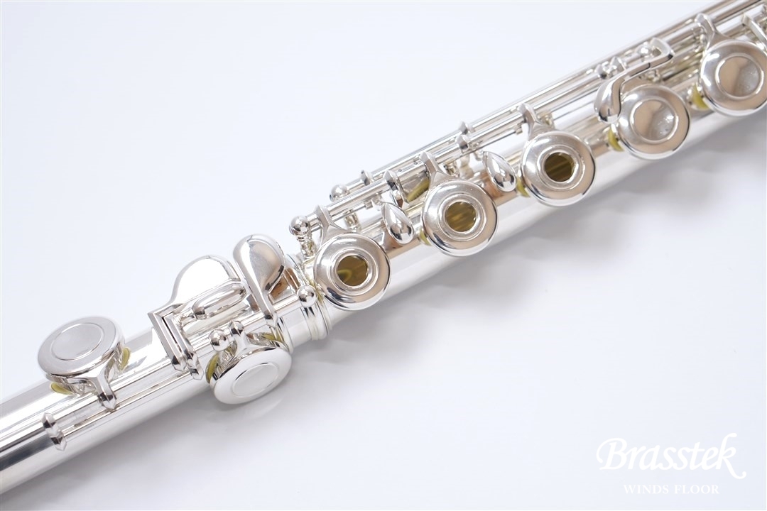 SANKYO Flute Artist Inline | Brasstek Online Store