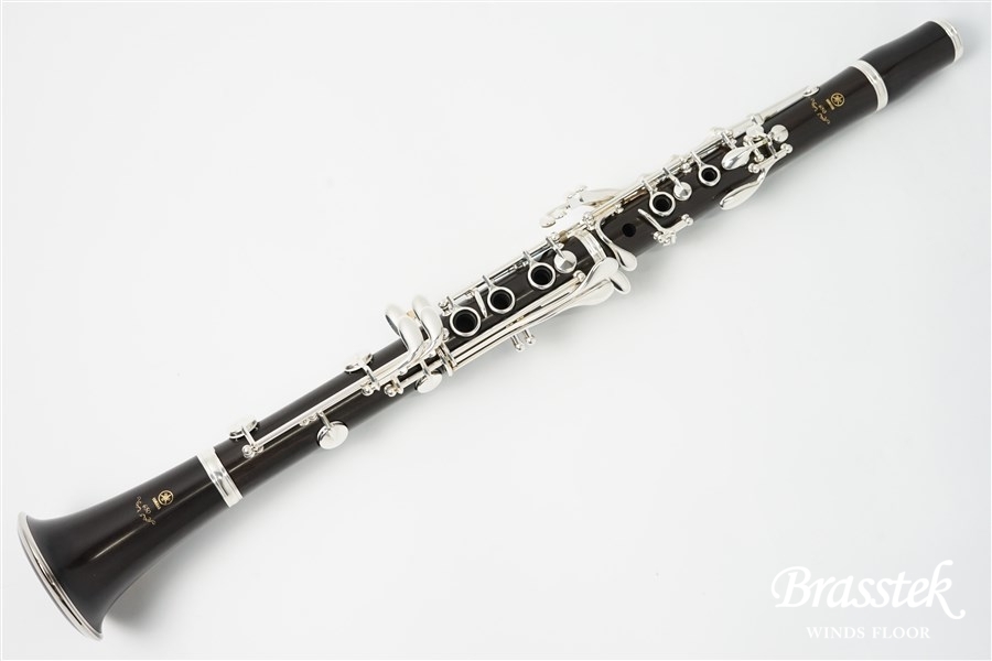 YAMAHA（ヤマハ） B♭Clarinet YCL-650 | Brasstek Online Store