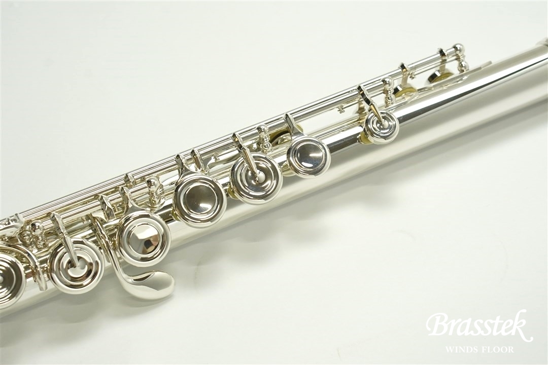 Altus Flute A1107E | Brasstek Online Store