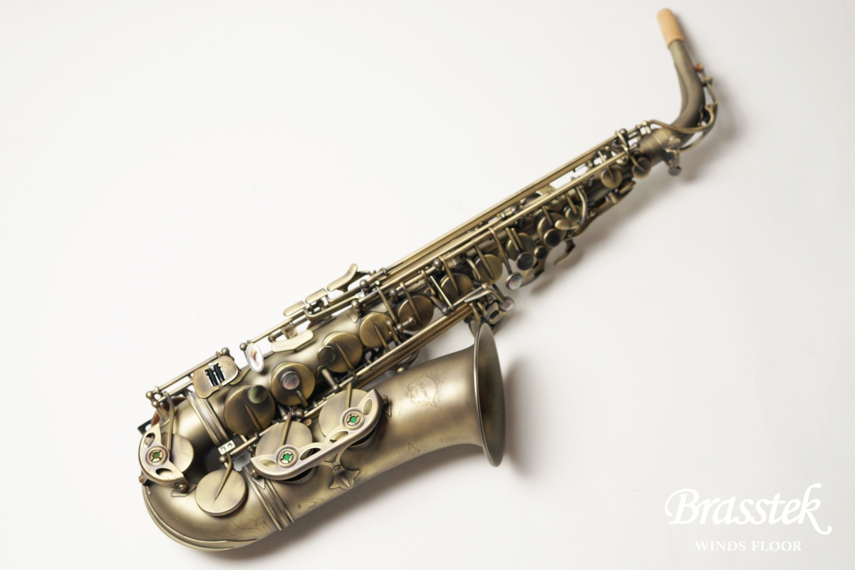 Cadeson Alto saxophone A902as | Brasstek Online Store