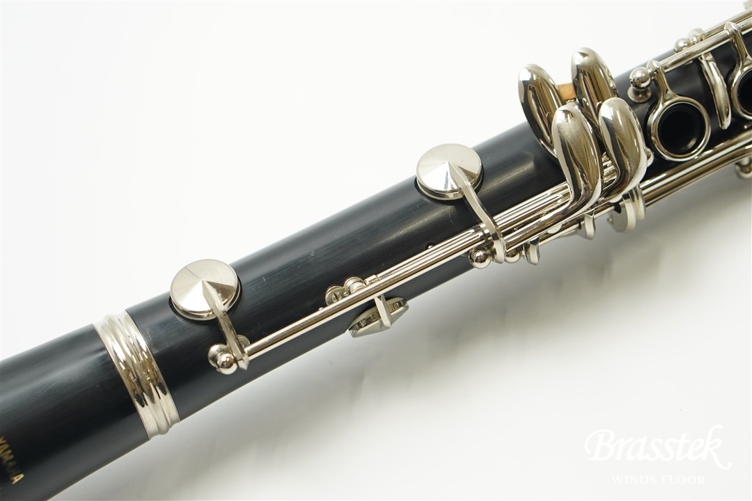 B♭Clarinet YCL-250 【入門セット付き】