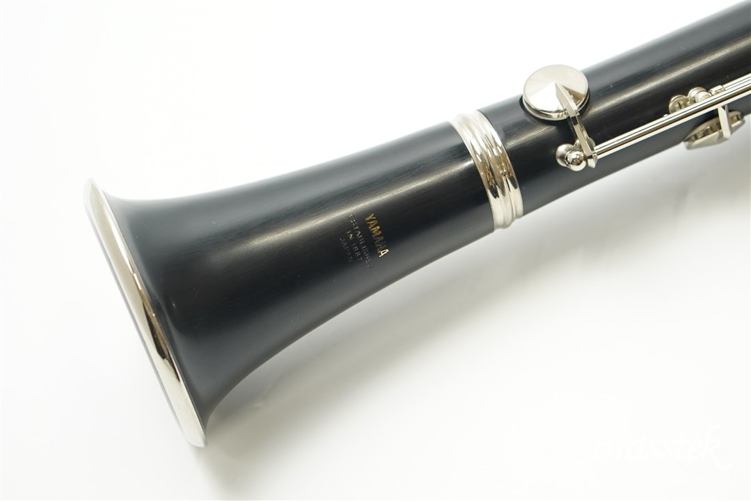 YAMAHA B♭Clarinet YCL-250 【入門セット付き】 | Brasstek Online Store