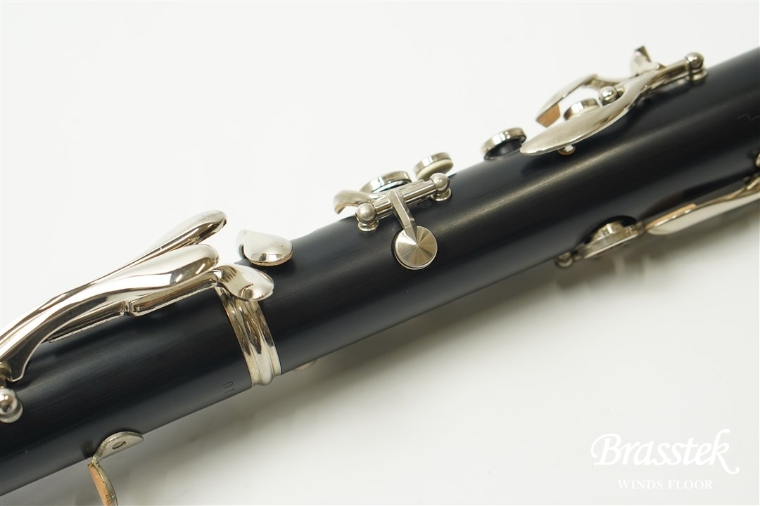 B♭Clarinet YCL-250 【入門セット付き】