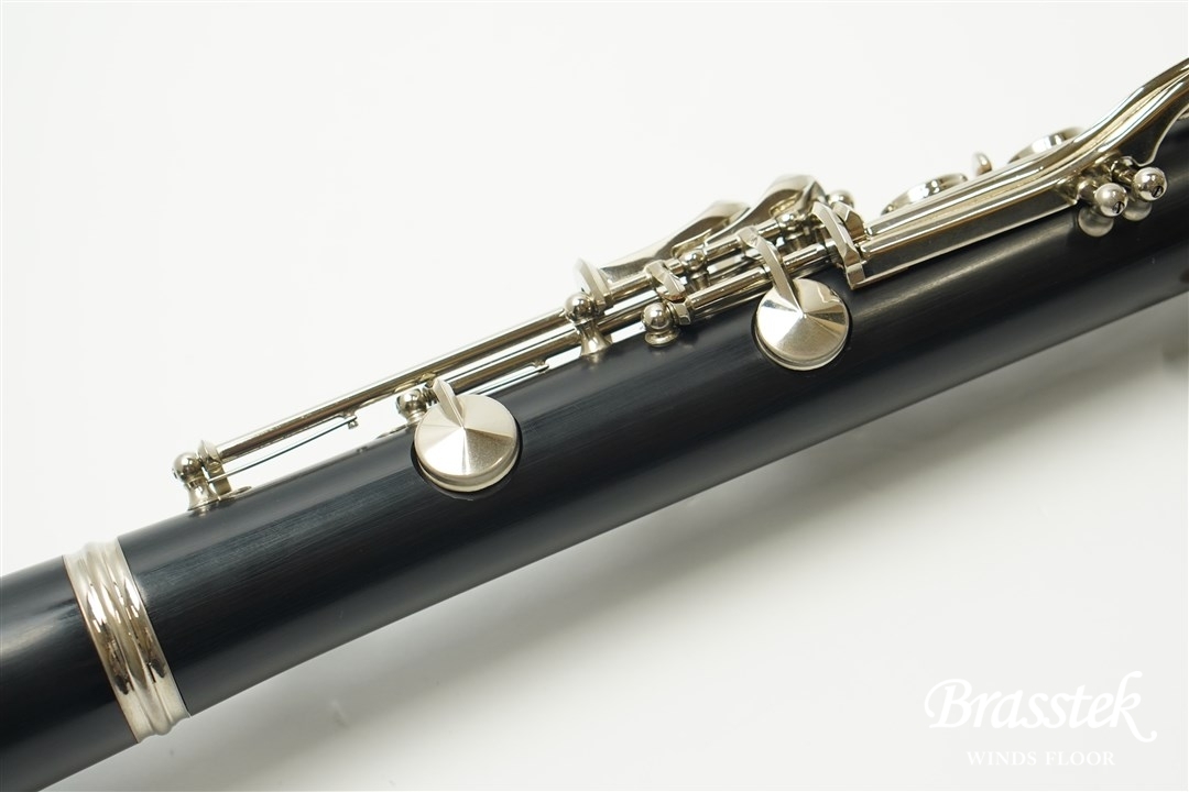 B♭Clarinet YCL-250 【入門セット付き】