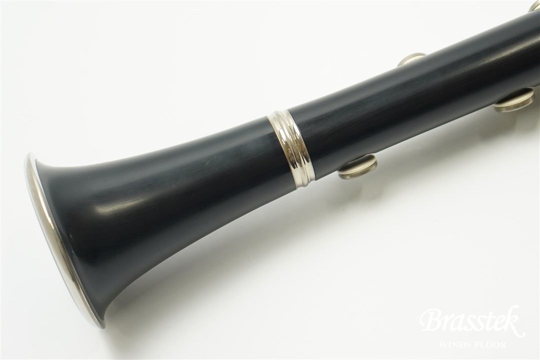 B♭Clarinet YCL-250 【入門セット付き】