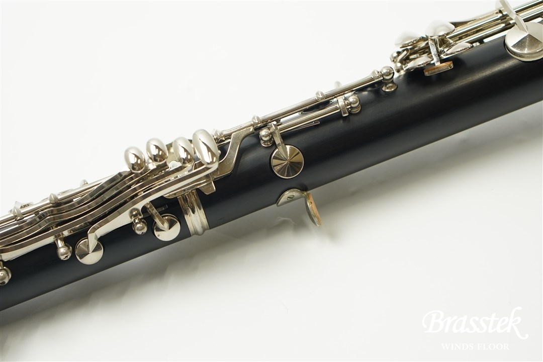 B♭Clarinet YCL-250 【入門セット付き】